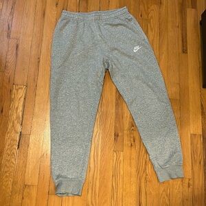 Nike sweat pants